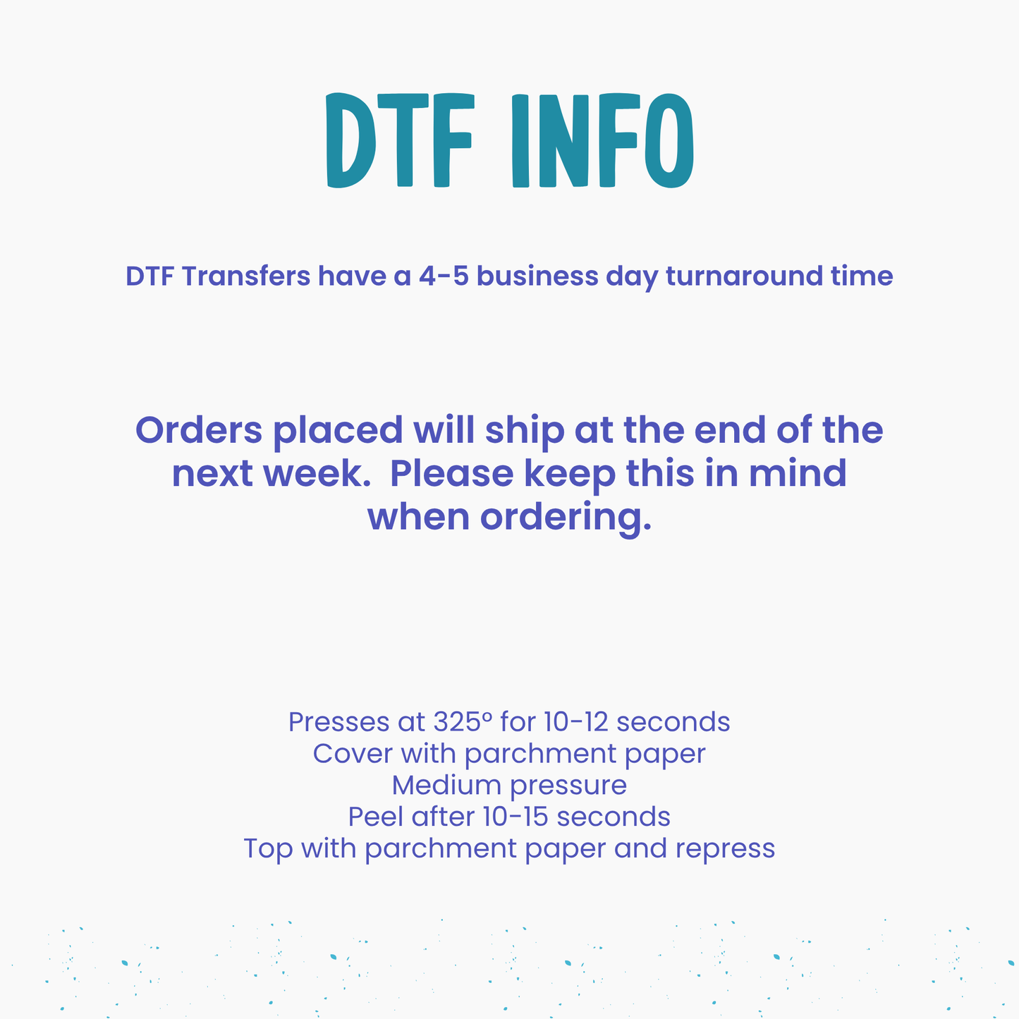 Jewel Christmas Tree Direct To Film Print Transfer (DTF) 4002