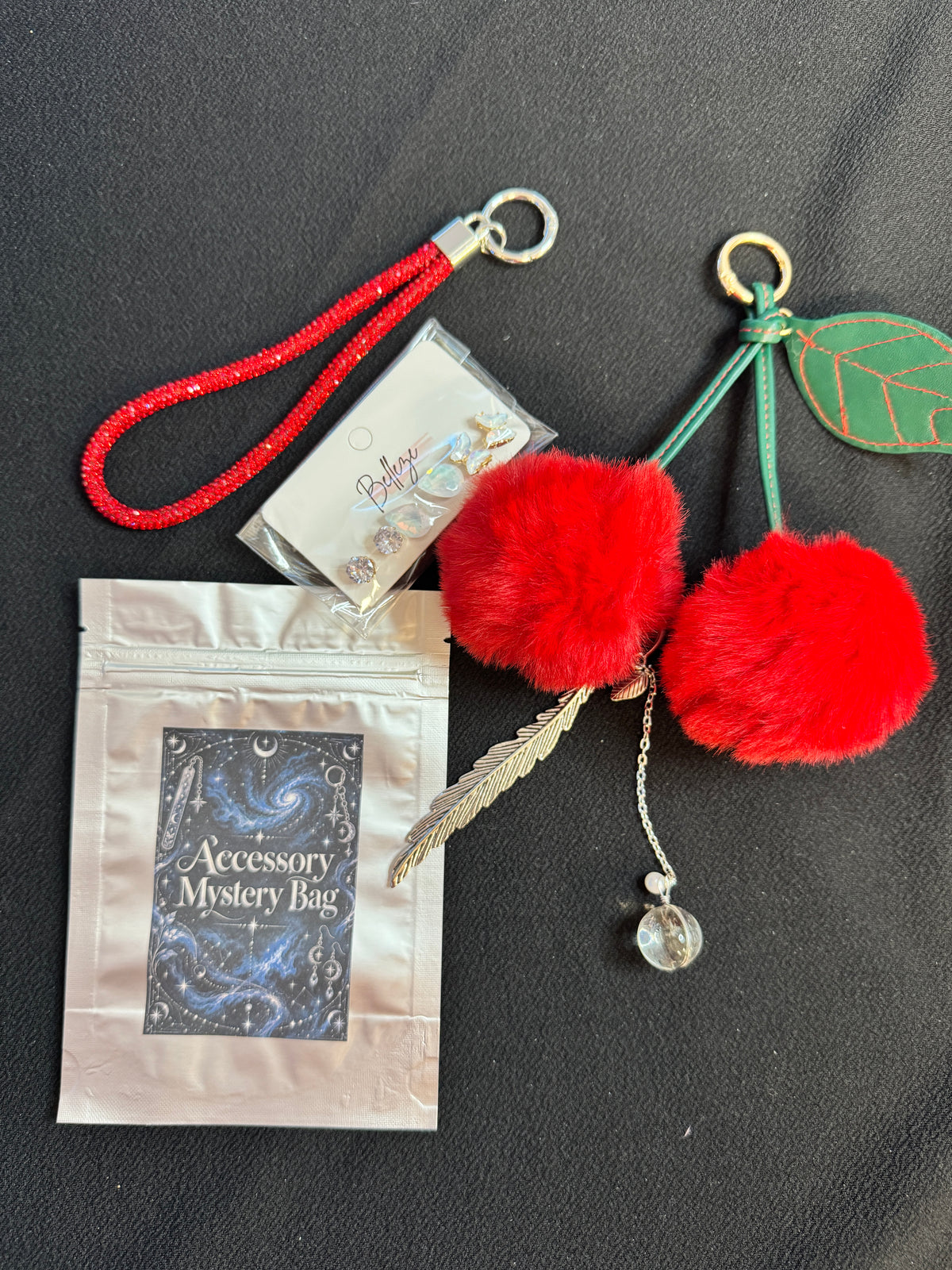 Accessory Mystery Bag
