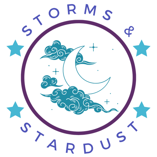 Storms and Stardust