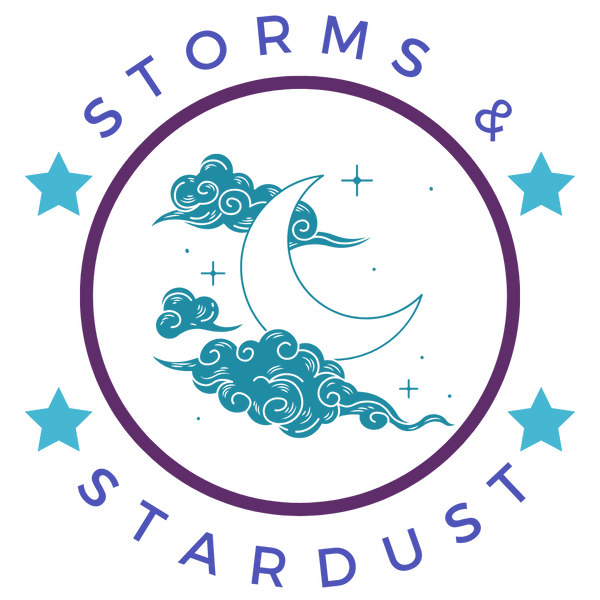 Storms and Stardust